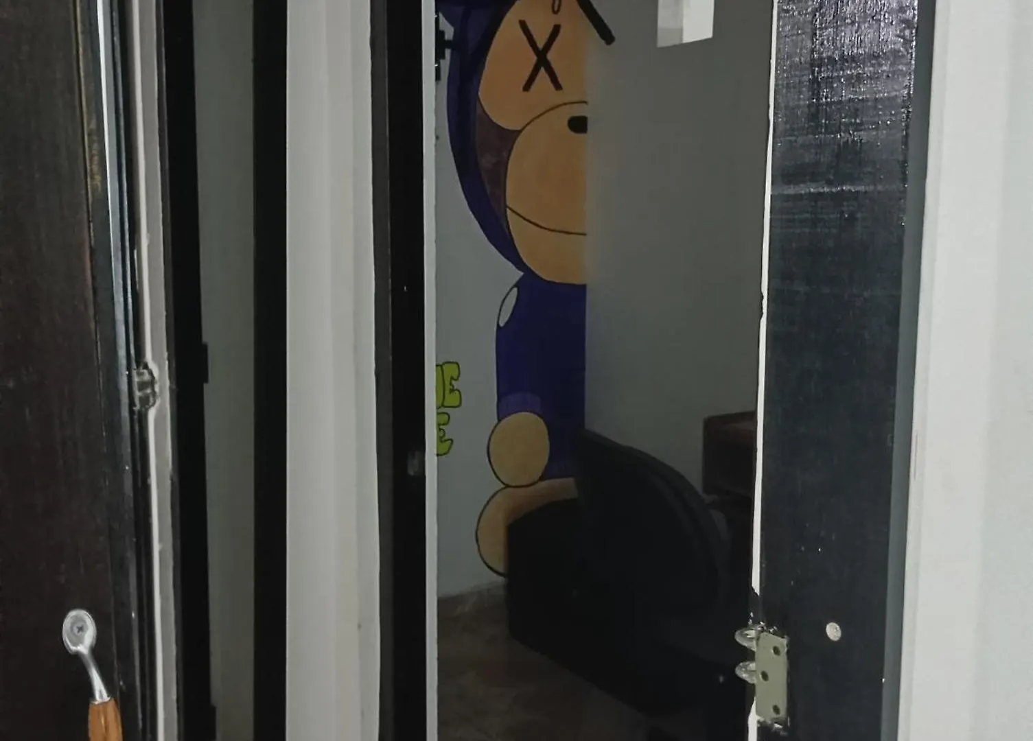 בית אירוח בוגוטה Aeropuerto El Dorado Hospedaje